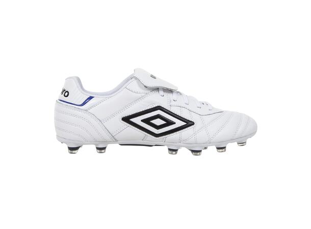 UMBRO Speciali Eternal Pro HG Vit 42,5 Fotbollsko fasta dobbar 